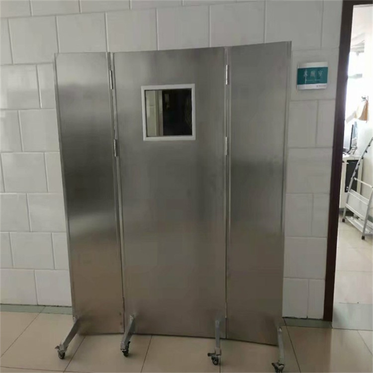 廊坊铅屏风铅当量