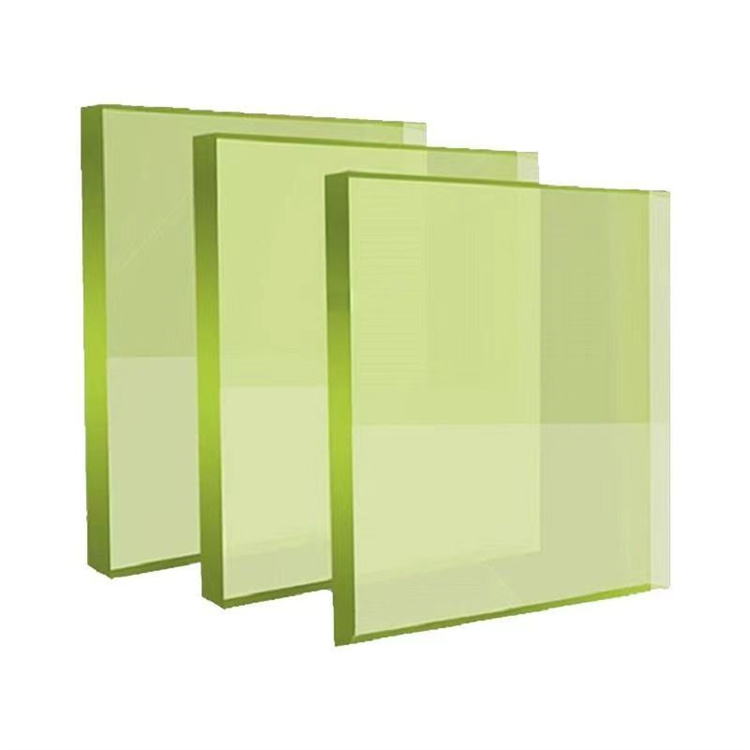 廊坊铅玻璃厚度