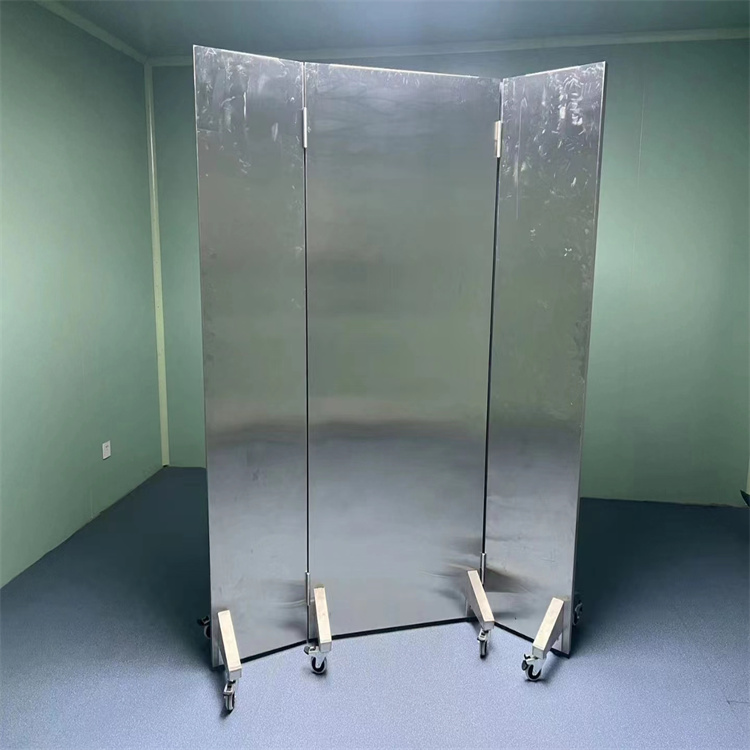 廊坊铅屏风的作用