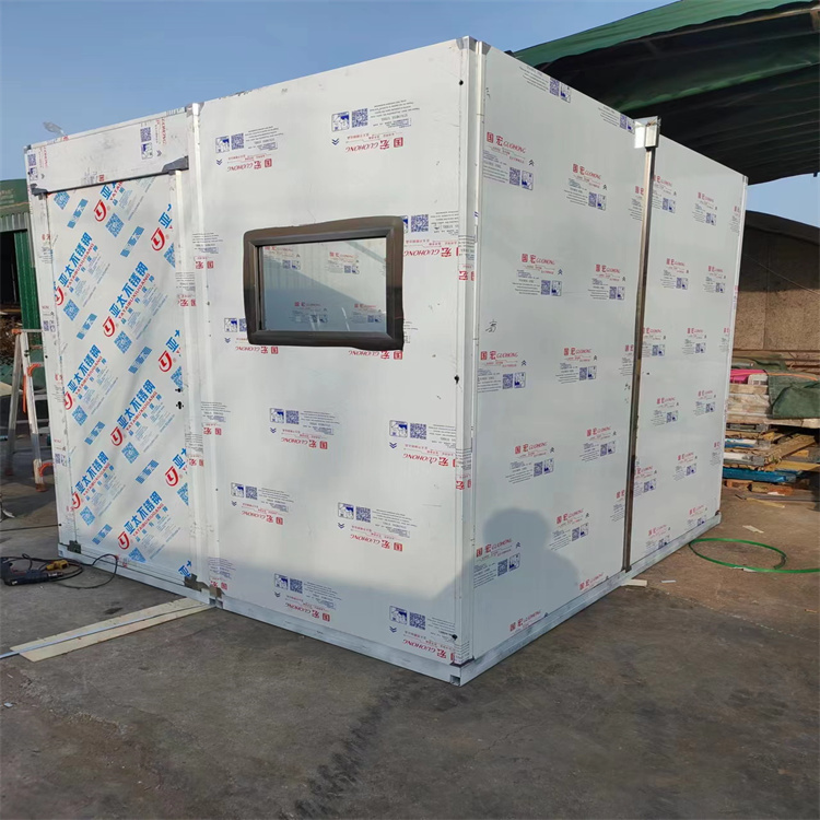 廊坊铅房验收标准