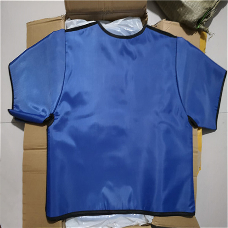 廊坊铅衣防护服的作用